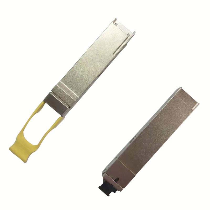 XFP、QSFP28外殼